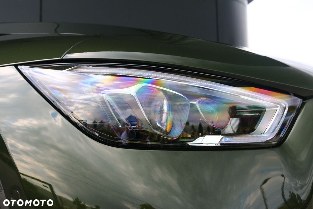 Mercedes-Benz AMG GT - 19