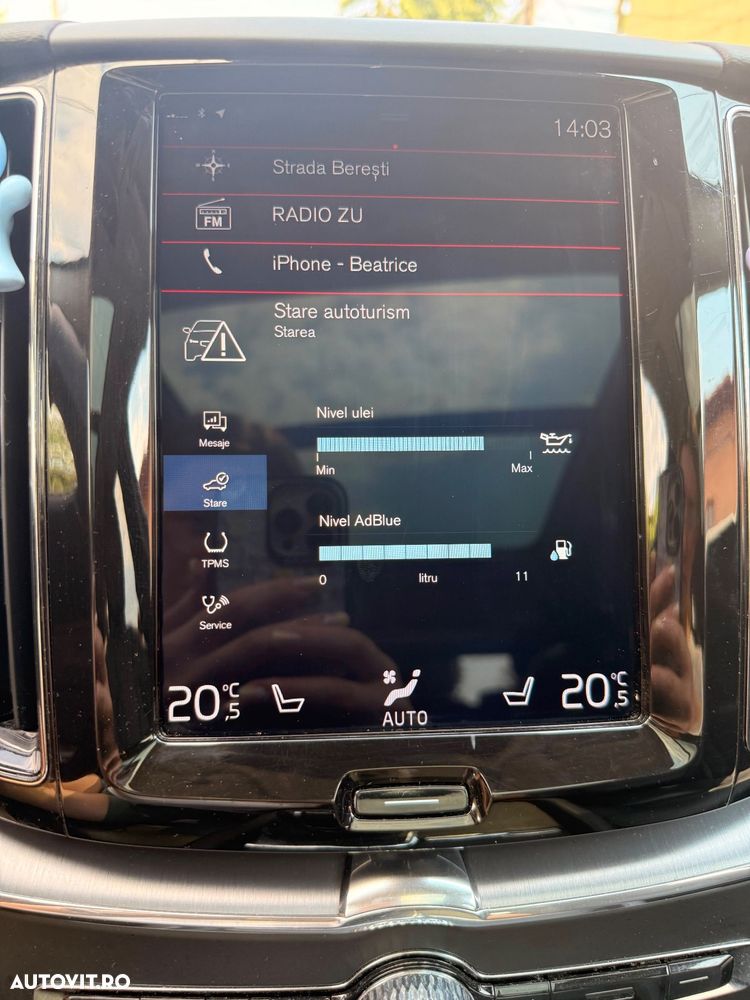 Volvo XC 60 D4 Momentum - 29