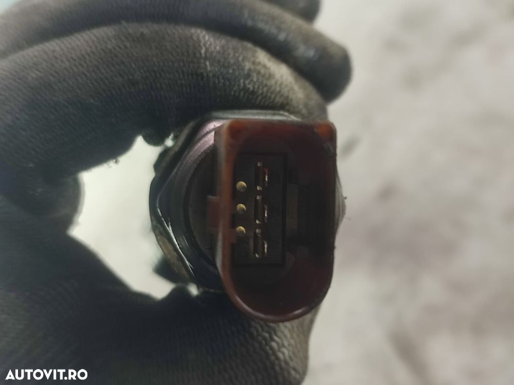 Rampa injectoare 03L130089Q 2.0 tdi CGLB   R03L1250 Audi A6 4G/C7 [20 - 5