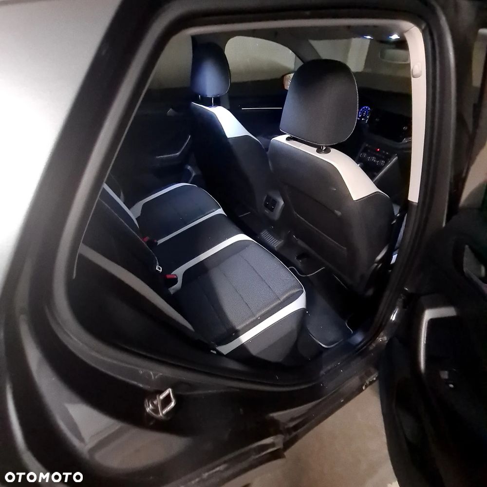 Volkswagen T-Roc 1.5 TSI ACT Premium DSG - 8