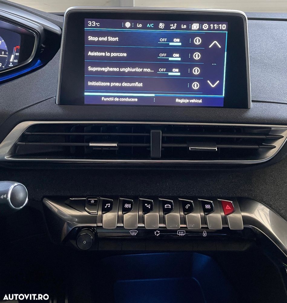 Peugeot 3008 1.6 THP EAT6 GT-Line - 32