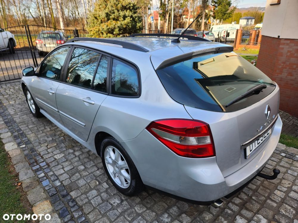 Renault Laguna - 15