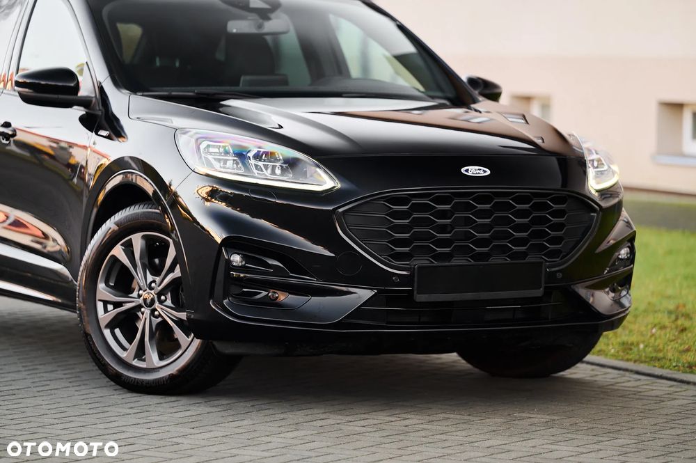 Ford Kuga 1.5 EcoBlue ST-LINE - 21