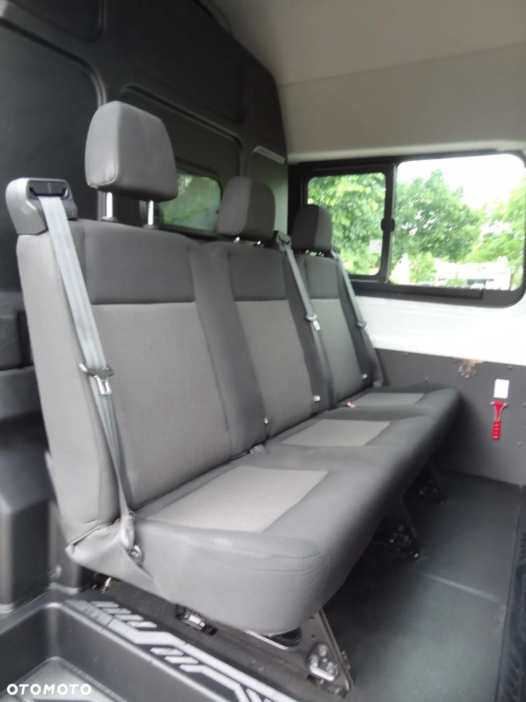 Ford Transit L4H3 RWD Trend (bryg.) - 9