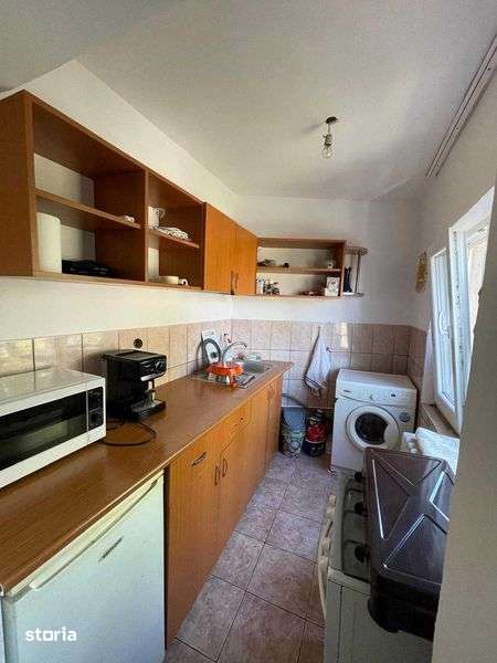 Garsoniera de vanzare in Drobeta Turnu Severin zona Spitalul Judetean — fotografia 3