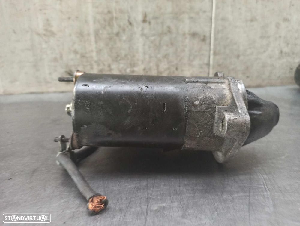 MOTOR ARRANQUE AUDI A4 1996 -053911023B - 3