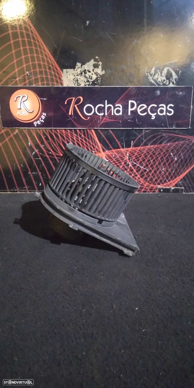 Motor Da Sofagem Seat Ibiza Iii (6K1) - 1
