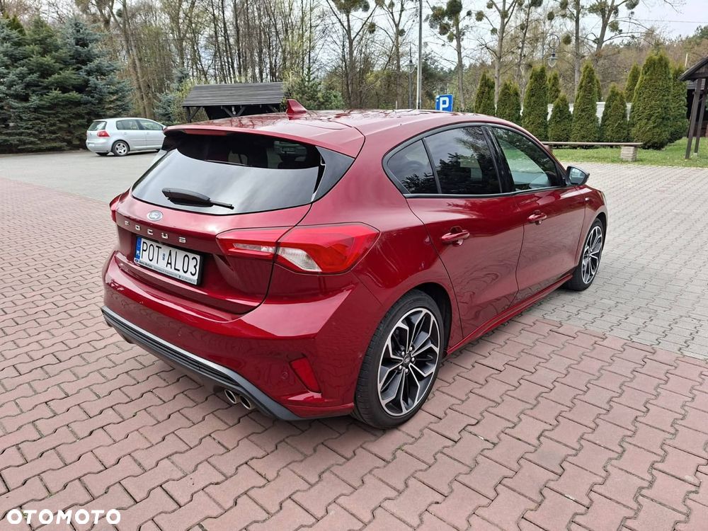 Ford Focus - 3