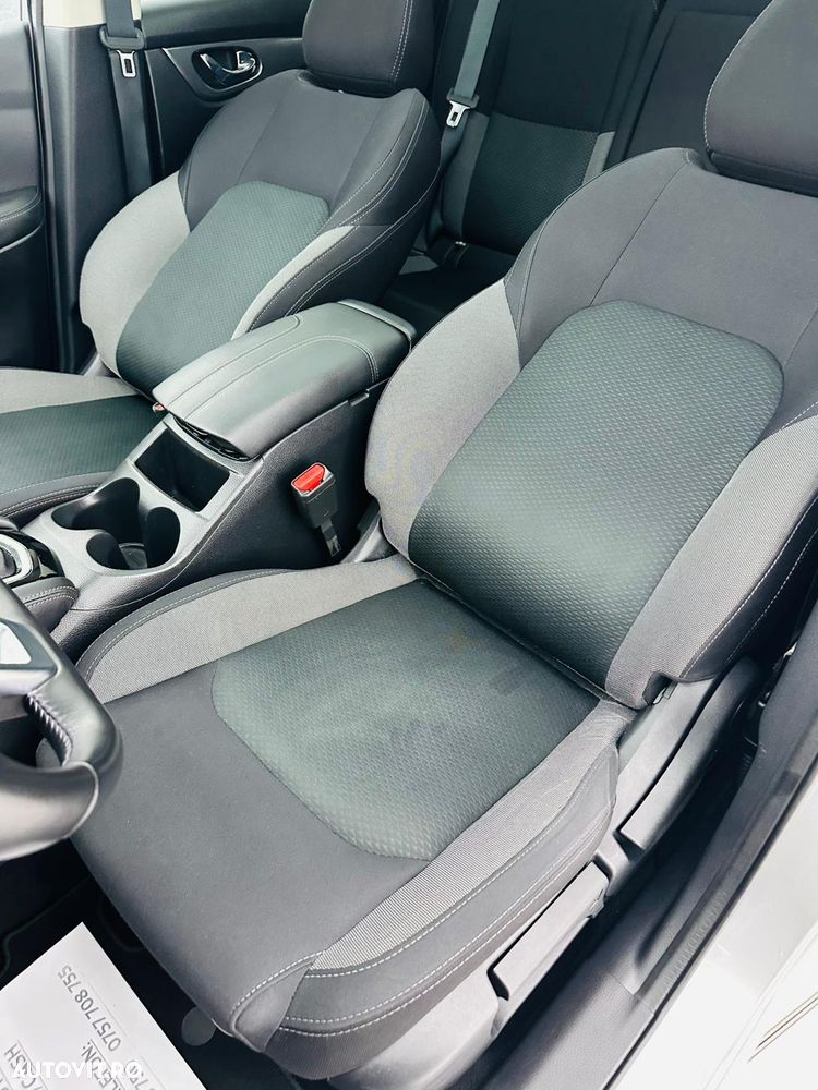 Nissan Qashqai 1.3 DIG-T DCT TEKNA - 18
