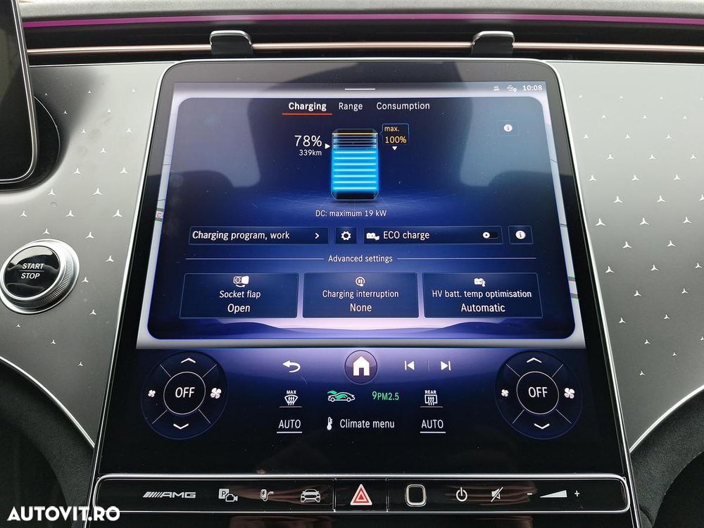 Mercedes-Benz EQE AMG 43 4Matic AMG Premium - 22