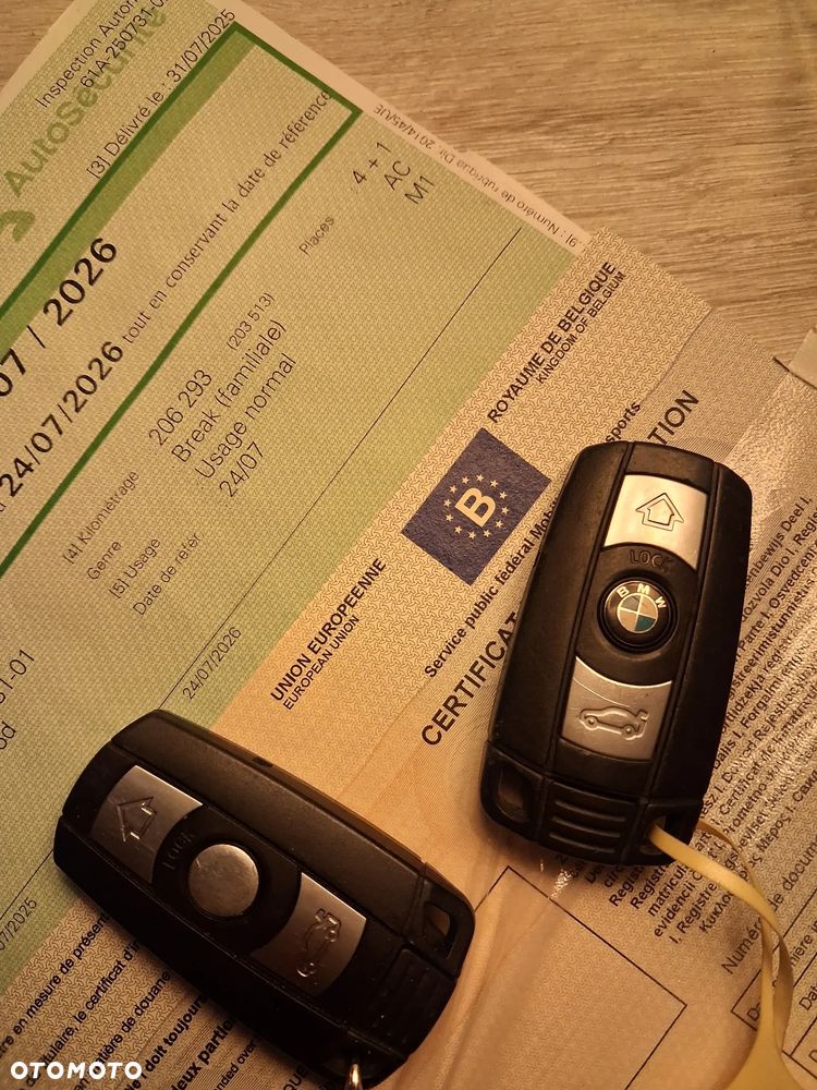 BMW X1 sDrive16d - 13