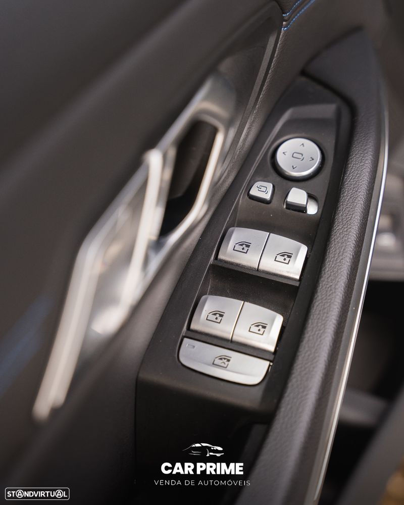 BMW 330 e Touring Aut. M Sport - 14