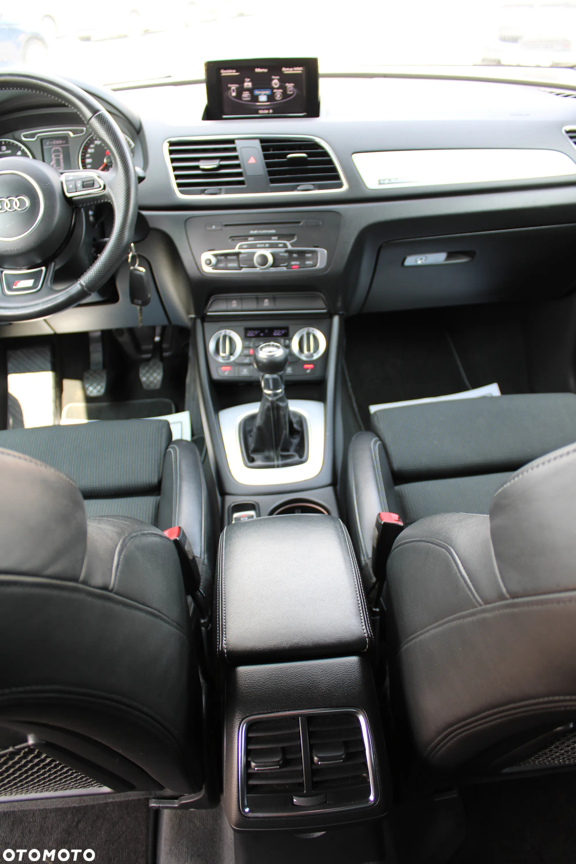 Audi Q3 2.0 TDI Quattro - 24
