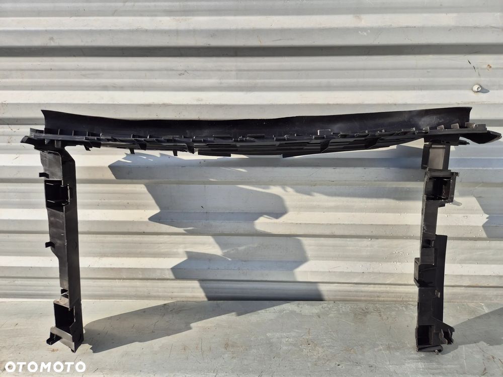 Kierownica powietrza Mercedes A Klasa W177 A1775050800 - 2