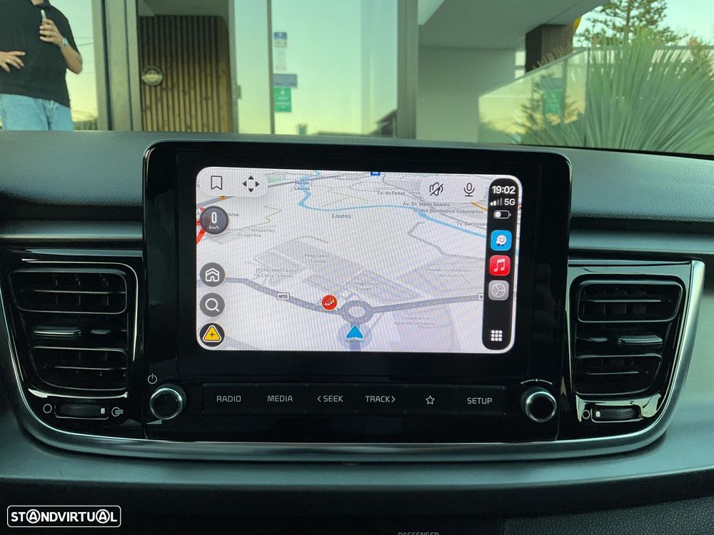 Kia Rio 1.0 T-GDi Move - 28
