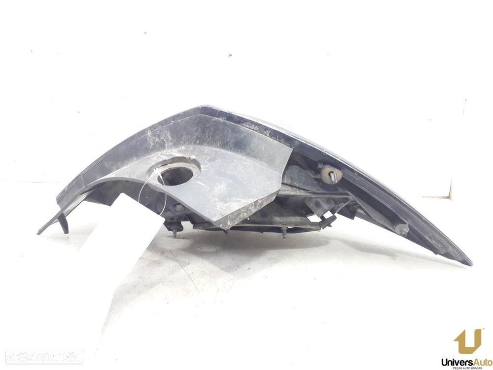 FAROLIM TRASEIRO ESQUERDO OPEL ASTRA H GTC 2006 -342691834 - 1