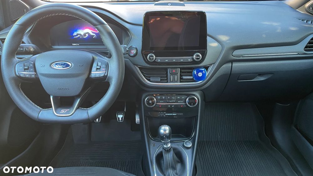 Ford Puma 1.5 EcoBoost ST X - 3
