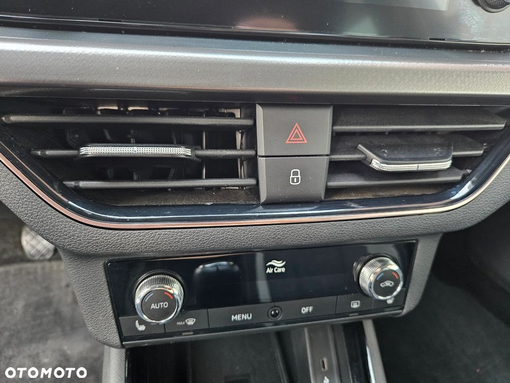 Skoda Scala 1.5 TSI Balance - 21
