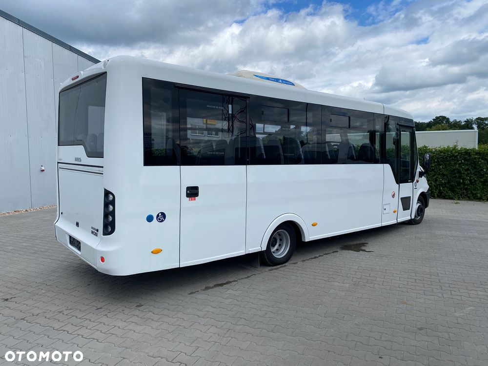 Iveco Indcar - 3