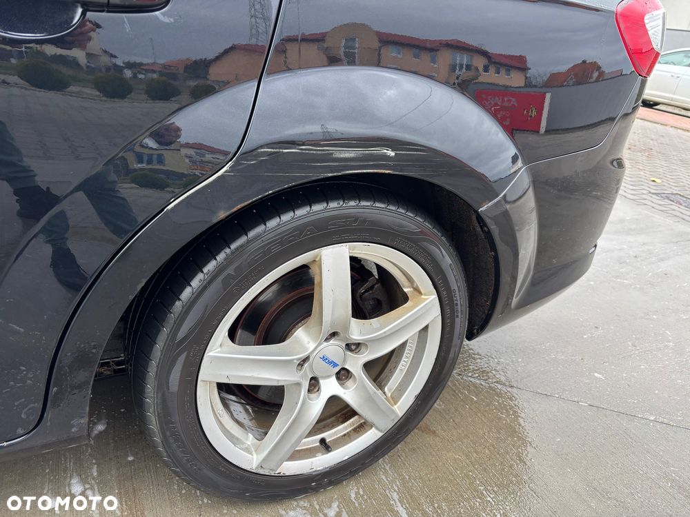 Ford Mondeo 2.0 TDCi Titanium - 4