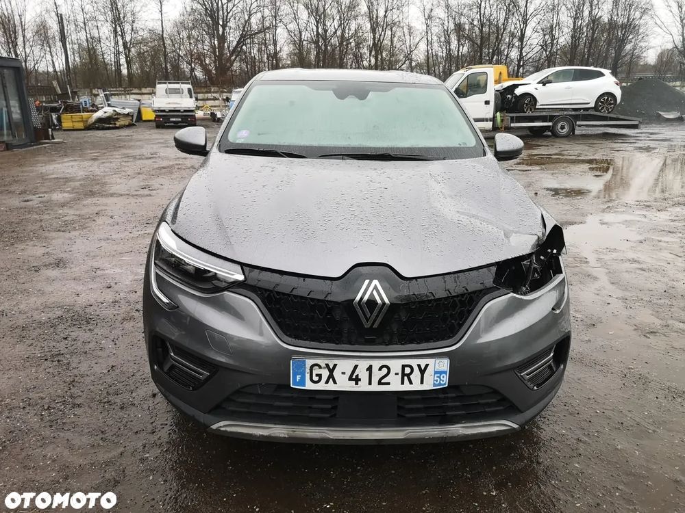 Renault Arkana E-TECH 145 INTENS - 31
