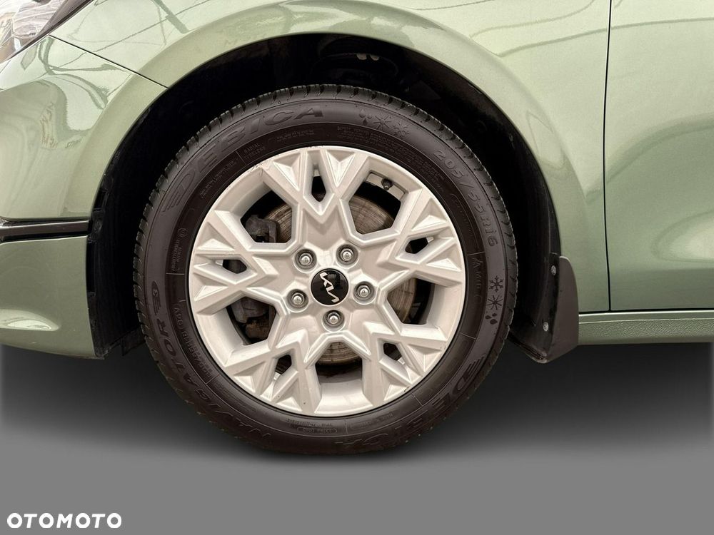 Kia Ceed - 21