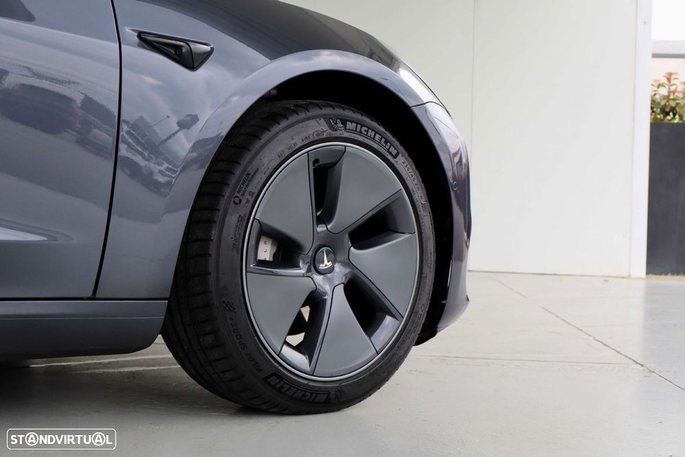 Tesla Model 3 Long Range Tração Integral - 14