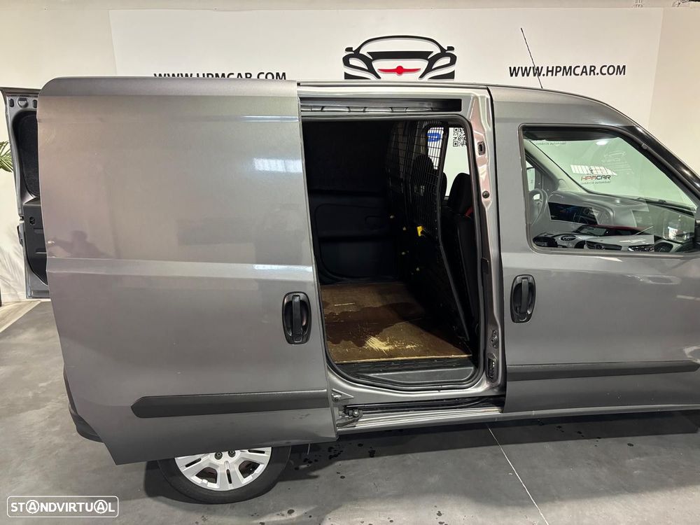 Fiat Doblo 1.3 Multijet - 3