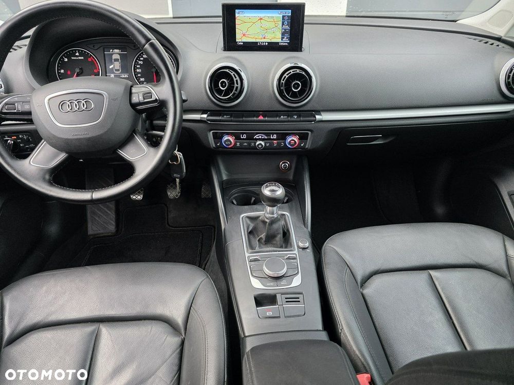 Audi A3 - 14
