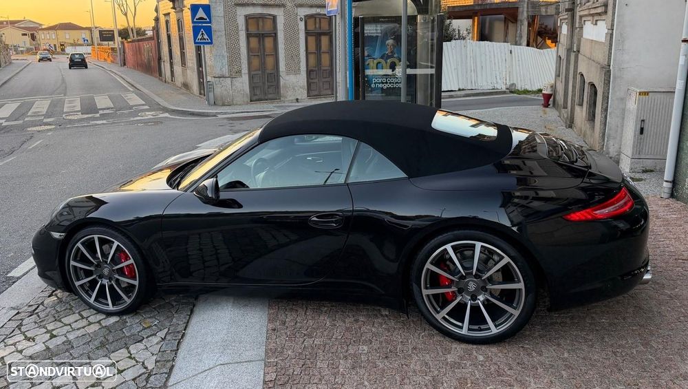 Porsche 911 (991) Carrera 2 PDK - 16