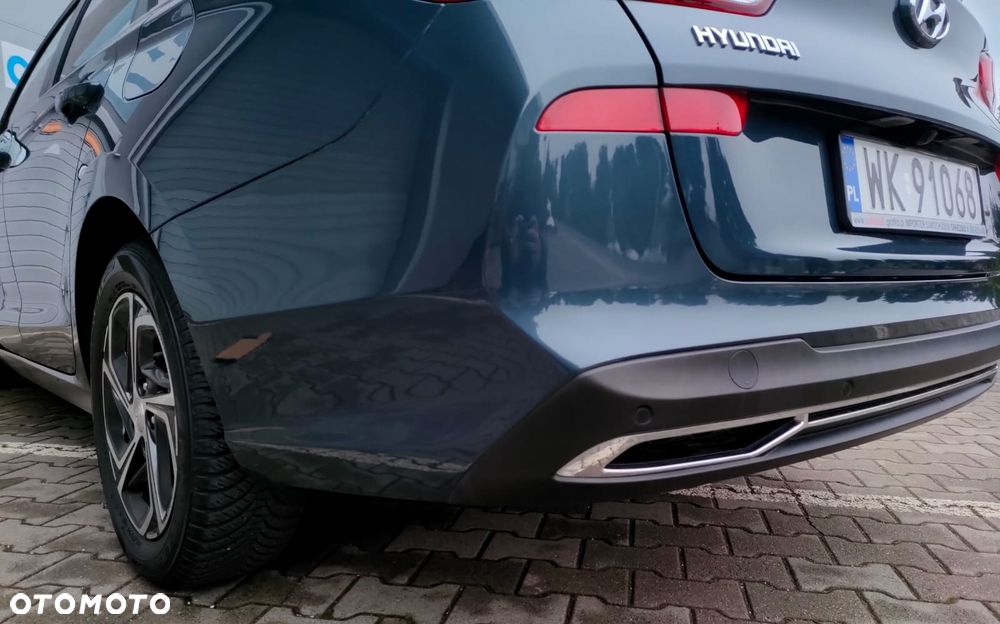 Hyundai i30 - 22