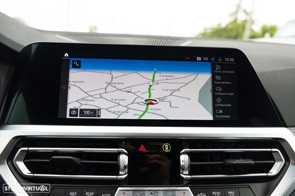 BMW 420 Gran Coupé d Pack M Auto - 28