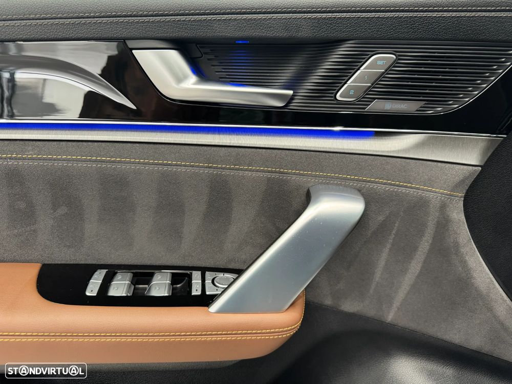 BYD Tang 86.4 kWh AWD Flagship - 15