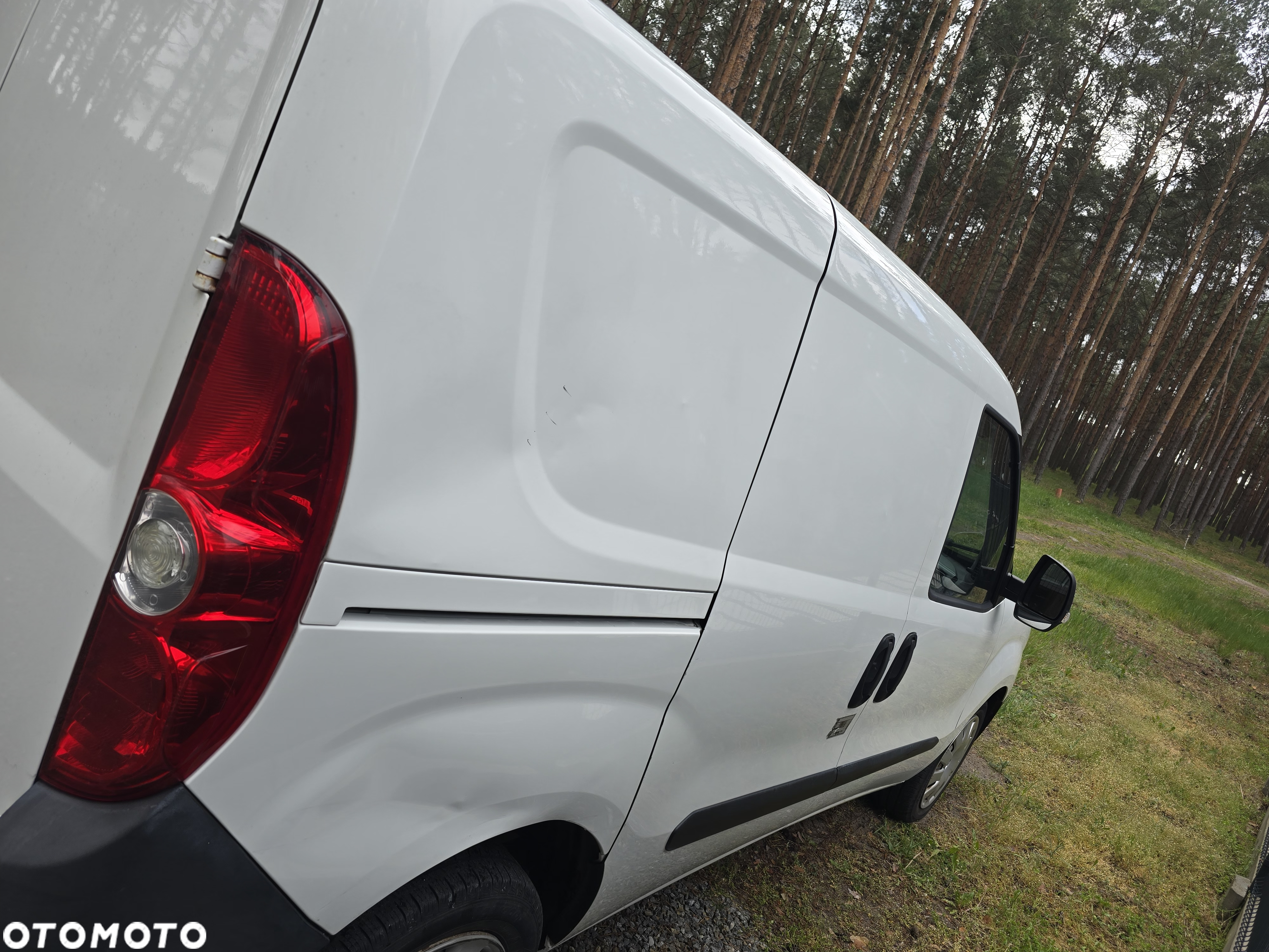 Opel Combo - 20