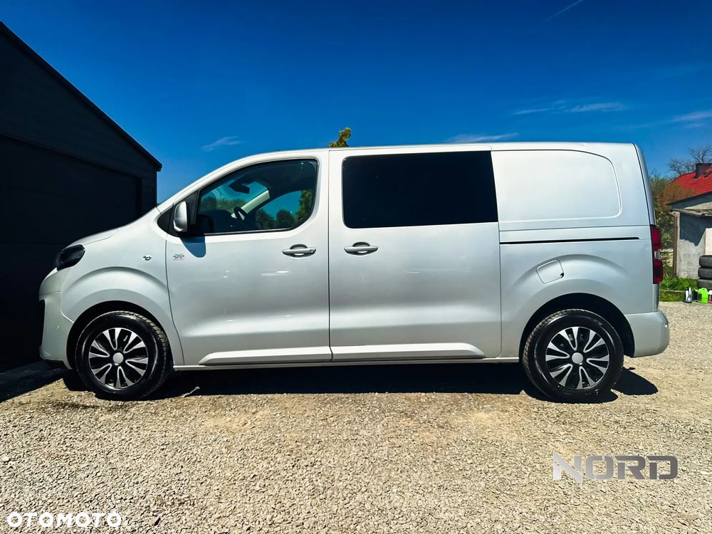 Peugeot Expert 4x4 2.0 Standard Premium - 6