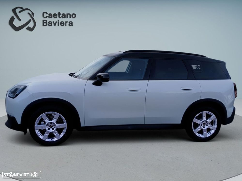 MINI Countryman D Classic - 4