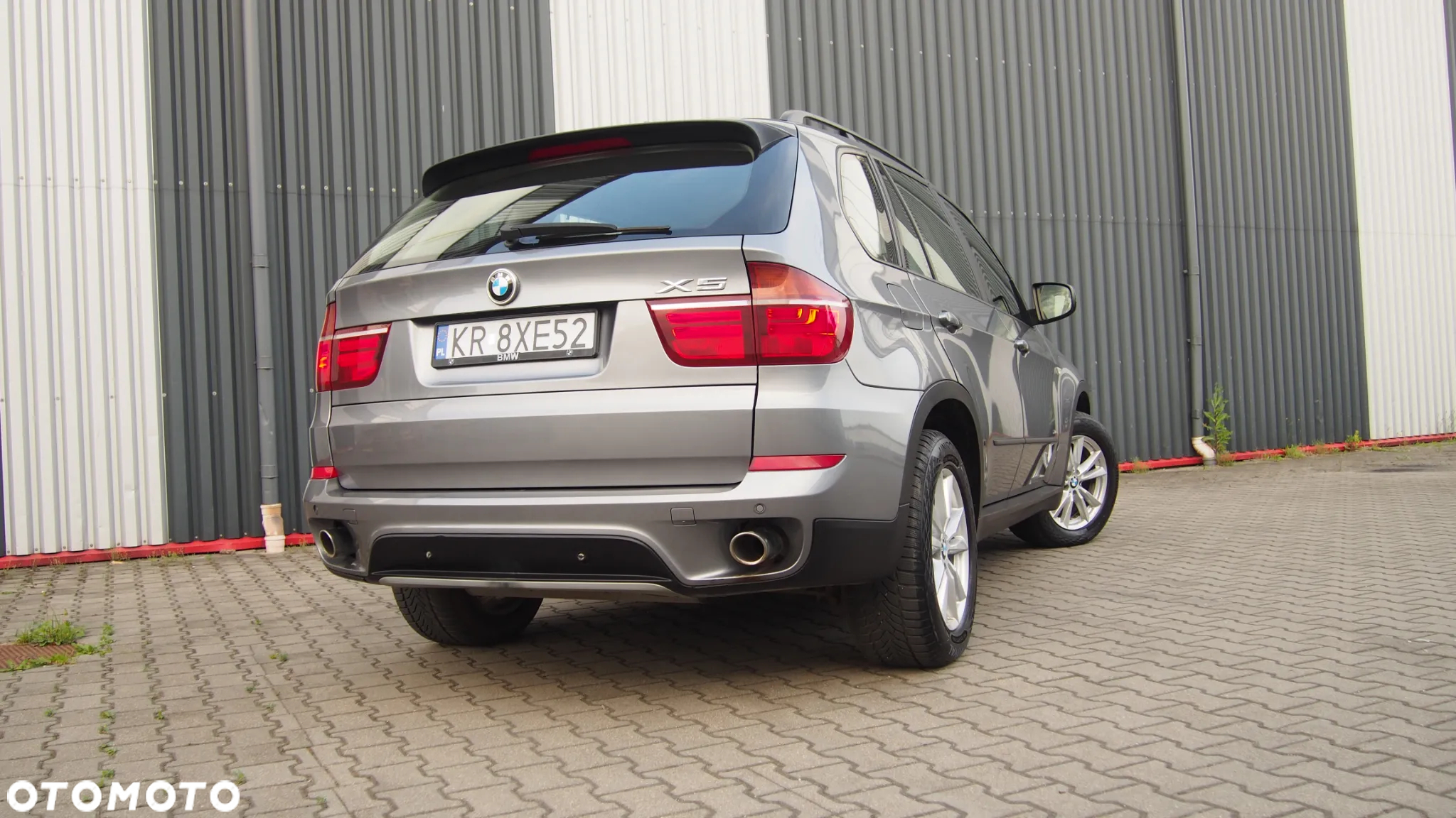 BMW X5 3.0d xDrive - 4