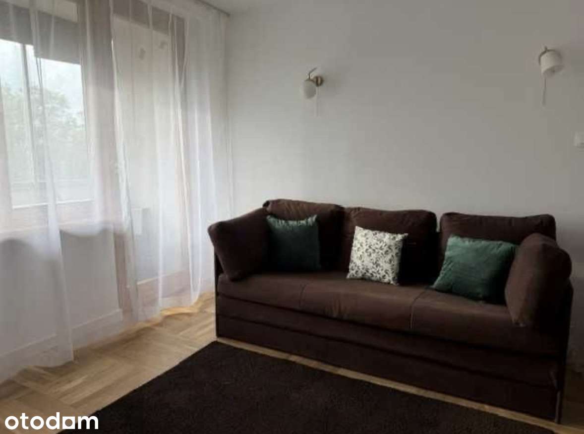 3 pokoje po remoncie | 53 m² | 5 min do metra | Jelonki