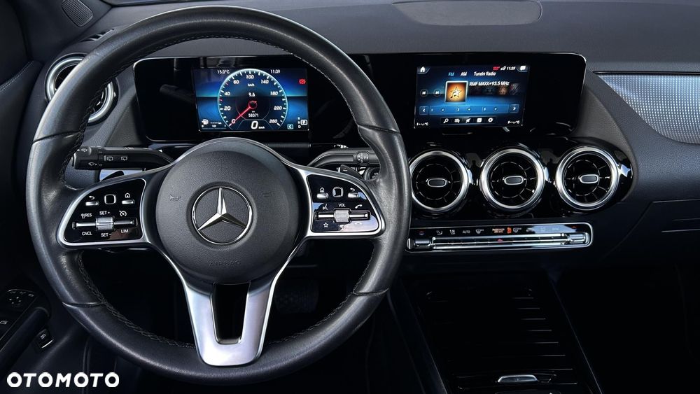 Mercedes-Benz Klasa B - 13