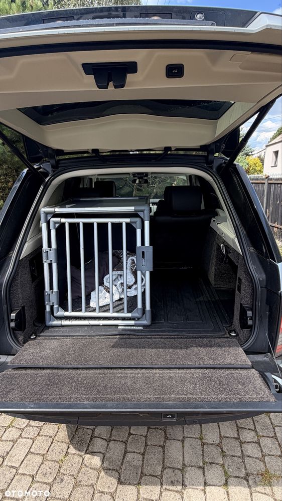Land Rover Range Rover - 8