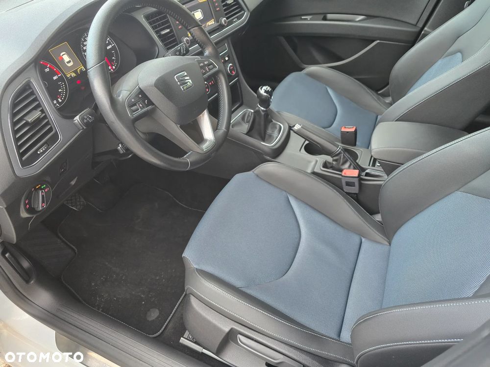 Seat Leon - 10