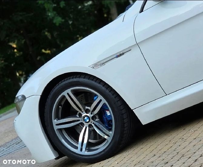 BMW M6 - 14