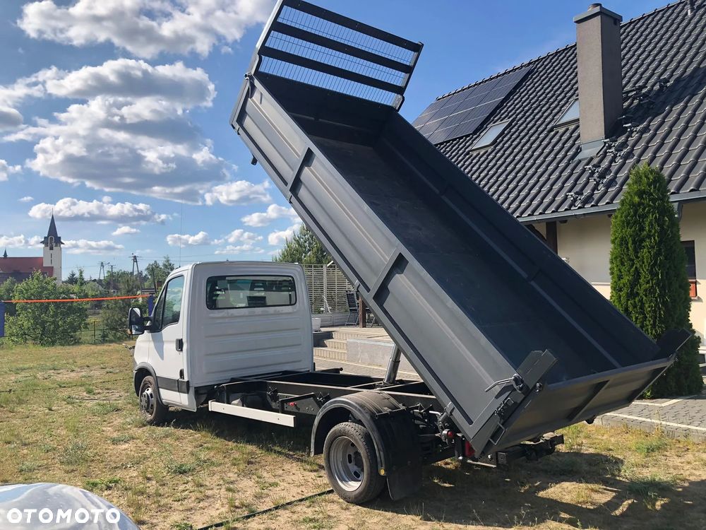 Iveco Daily - 5