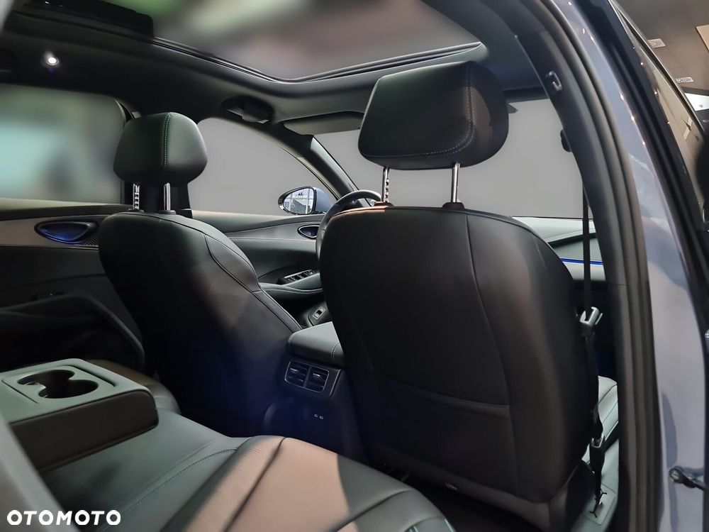 BYD Seal 6 1.5 Comfort - 18