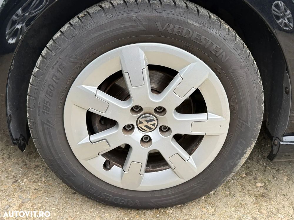 Volkswagen Polo 1.2 TDI CR DPF Comfortline - 18