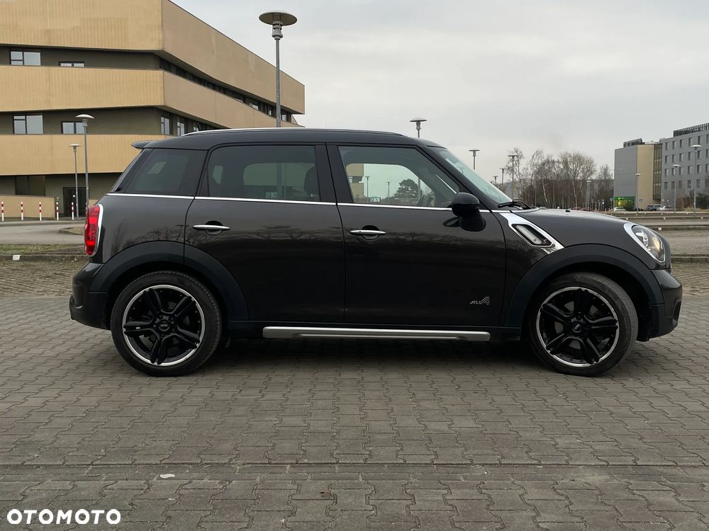 MINI Countryman - 4