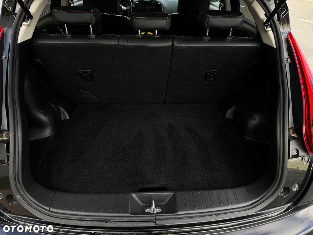 Nissan Juke 1.6 T Tekna - 16