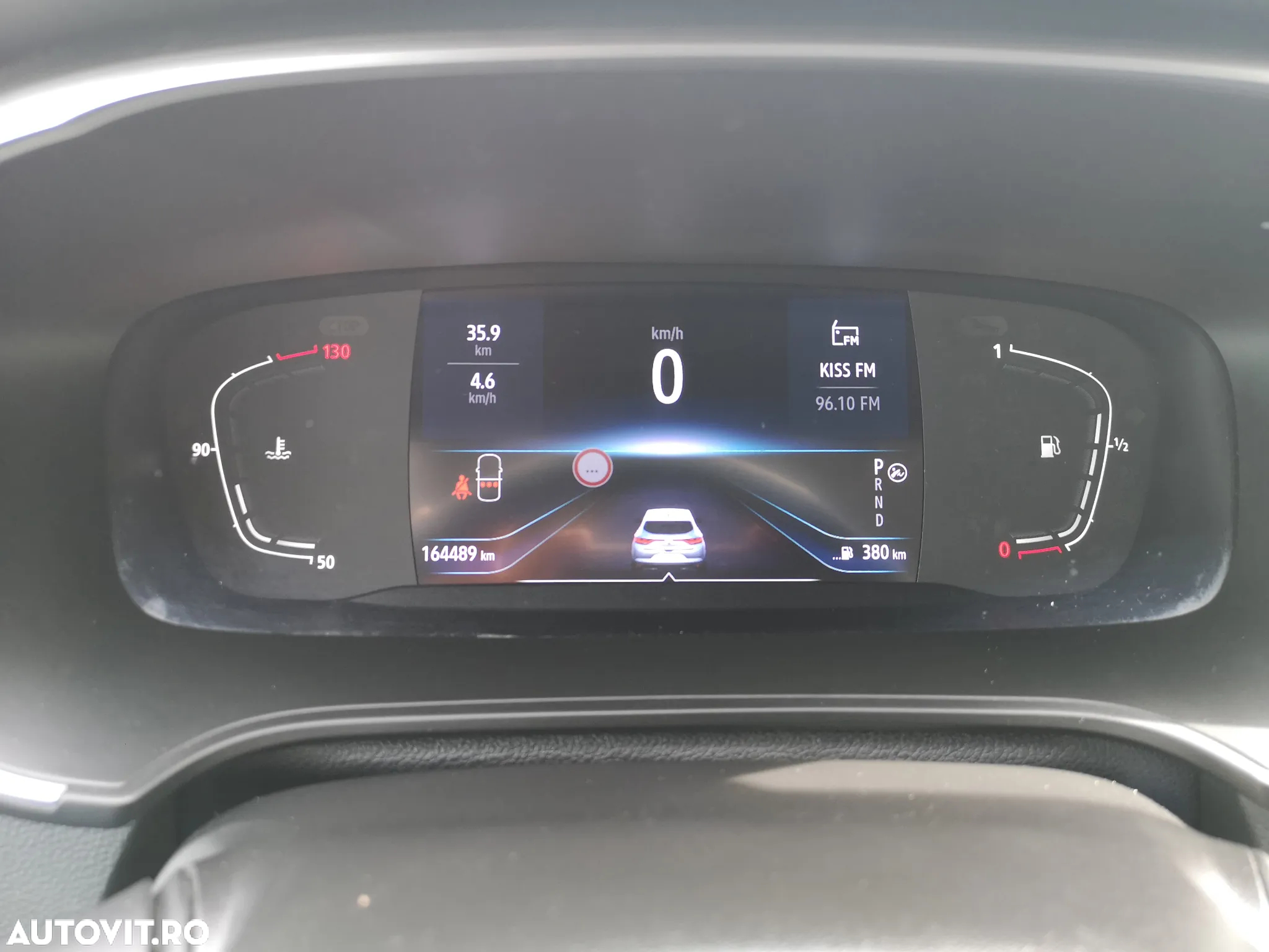 Renault Megane - 18