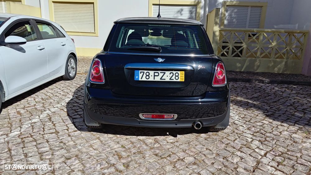 MINI 3 Portas - 5