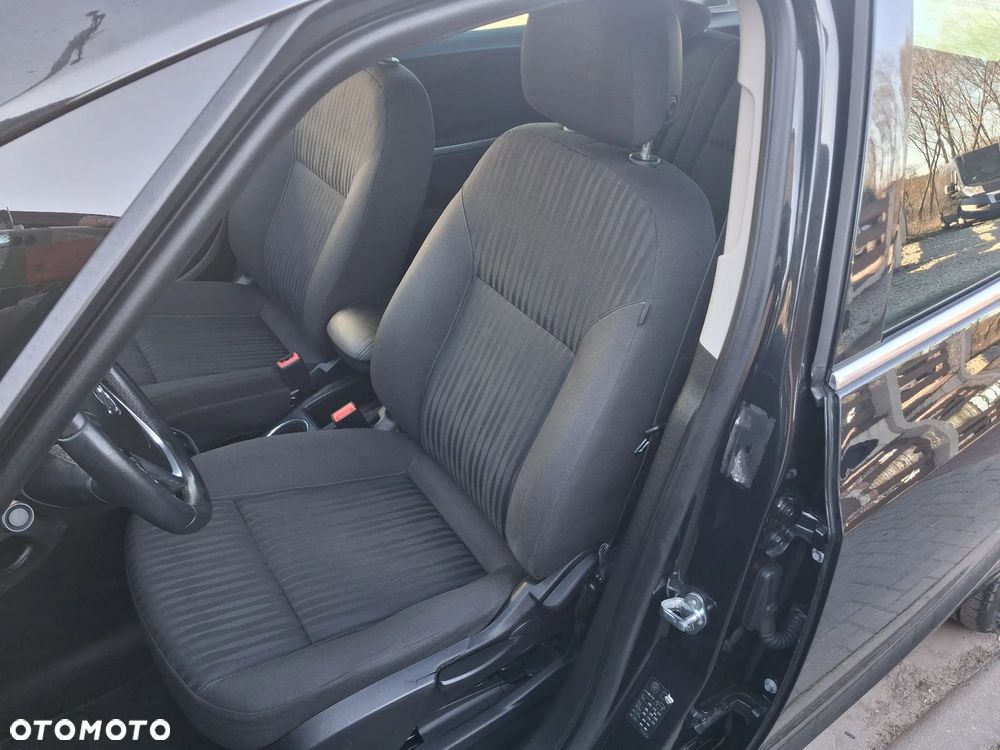 Opel Zafira 1.4 T Elite EcoFLEX S&S - 12